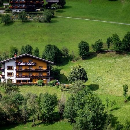 Pension Suedhang Bad Kleinkirchheim Zewnętrze zdjęcie