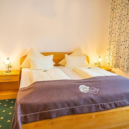 Pension Suedhang Bad Kleinkirchheim Zewnętrze zdjęcie