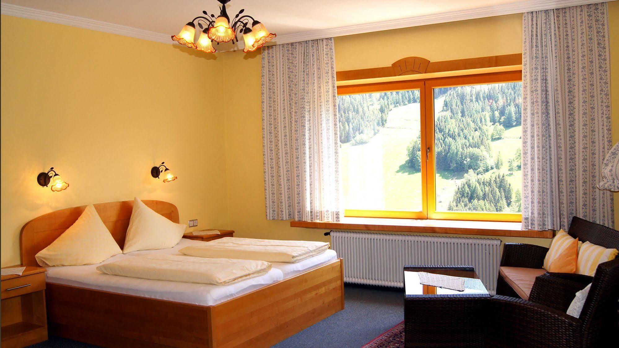 Pension Suedhang Bad Kleinkirchheim Zewnętrze zdjęcie