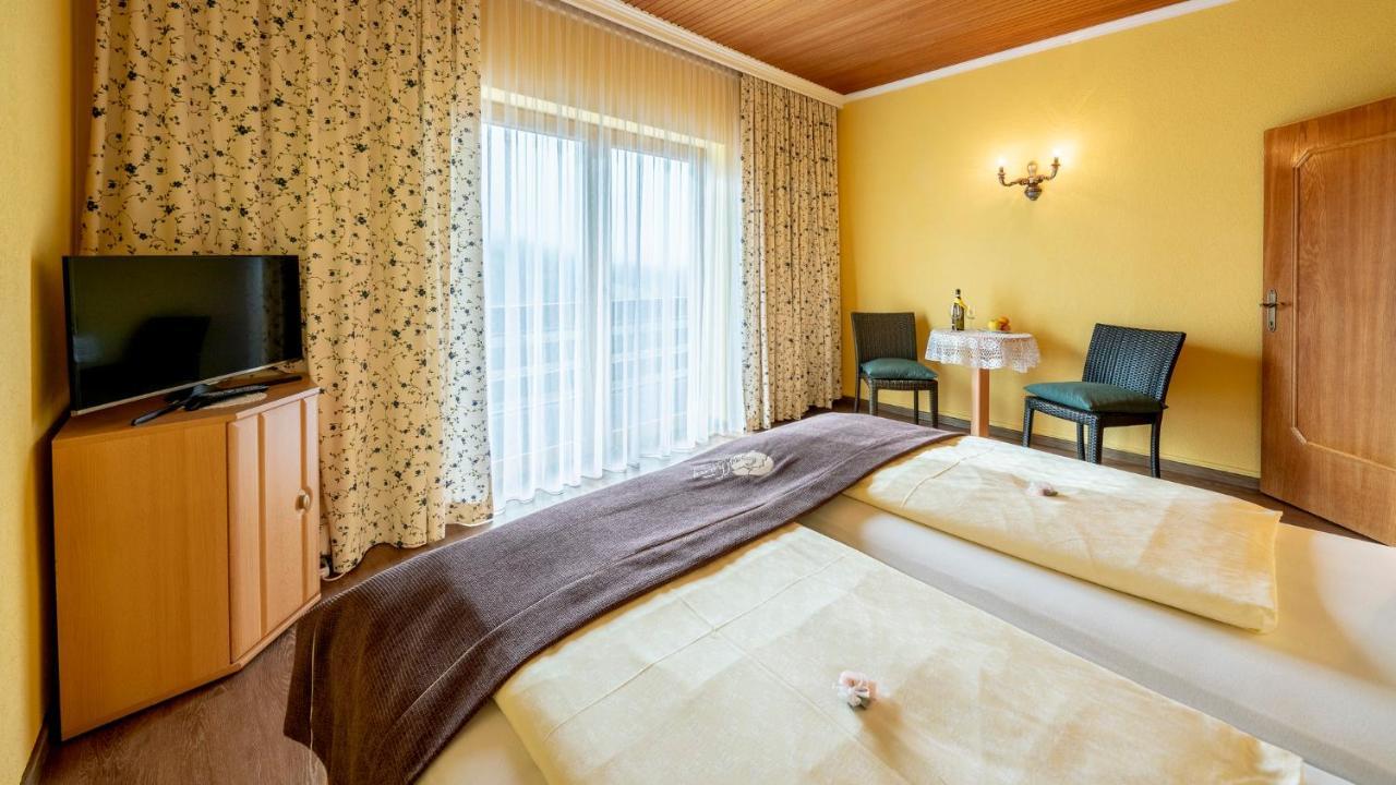 Pension Suedhang Bad Kleinkirchheim Zewnętrze zdjęcie