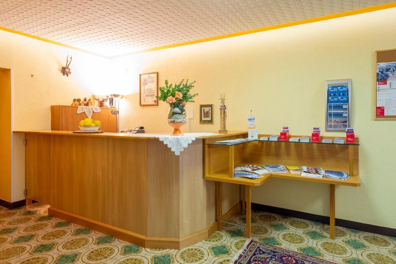 Pension Suedhang Bad Kleinkirchheim Zewnętrze zdjęcie